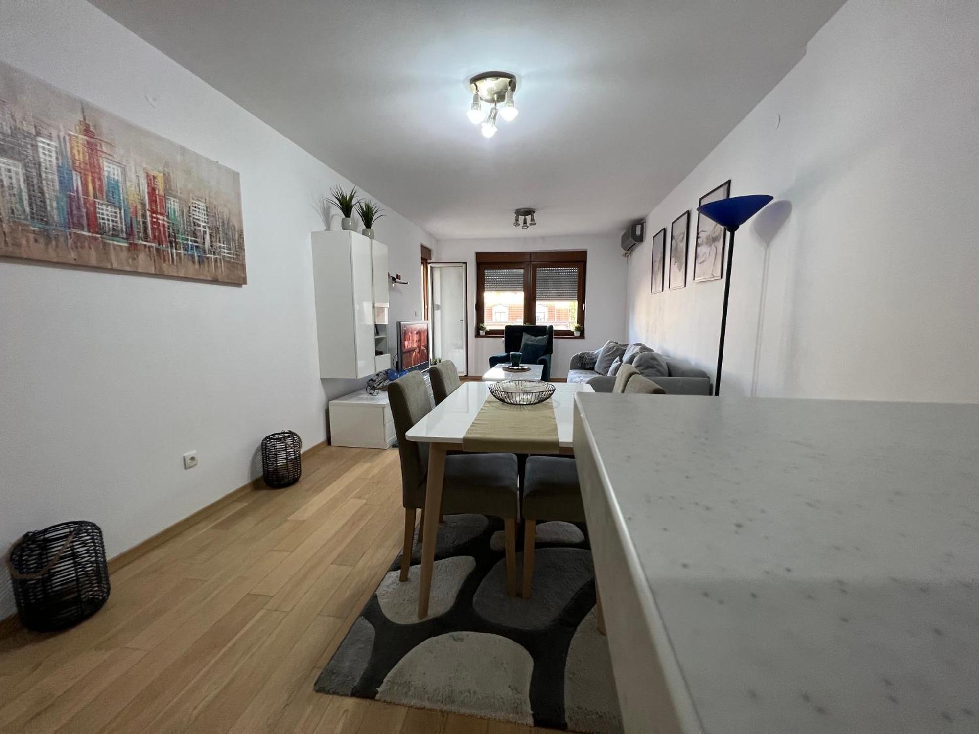 Apartment Story,Vojvode Petka Beograd Exterior photo