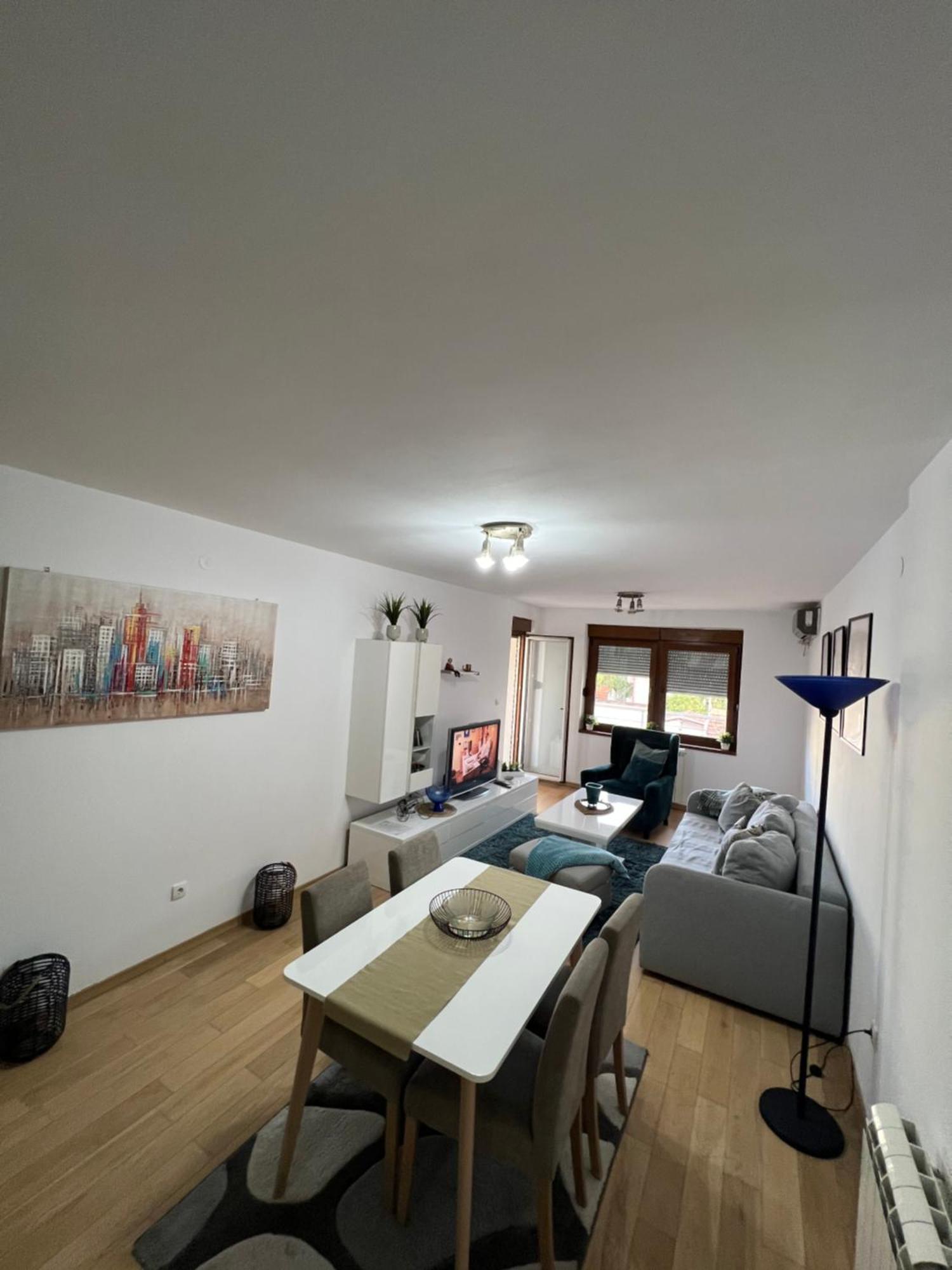Apartment Story,Vojvode Petka Beograd Exterior photo