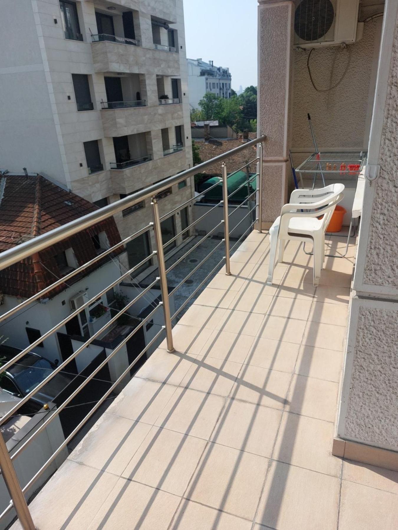 Apartment Story,Vojvode Petka Beograd Exterior photo